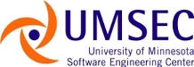 University of Minnesota Software Engineering Center