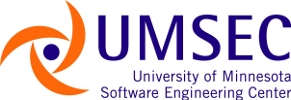 University of Minnesota Software Engineering Center